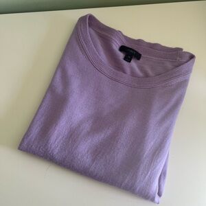 J Crew Neck Sweater size XS
